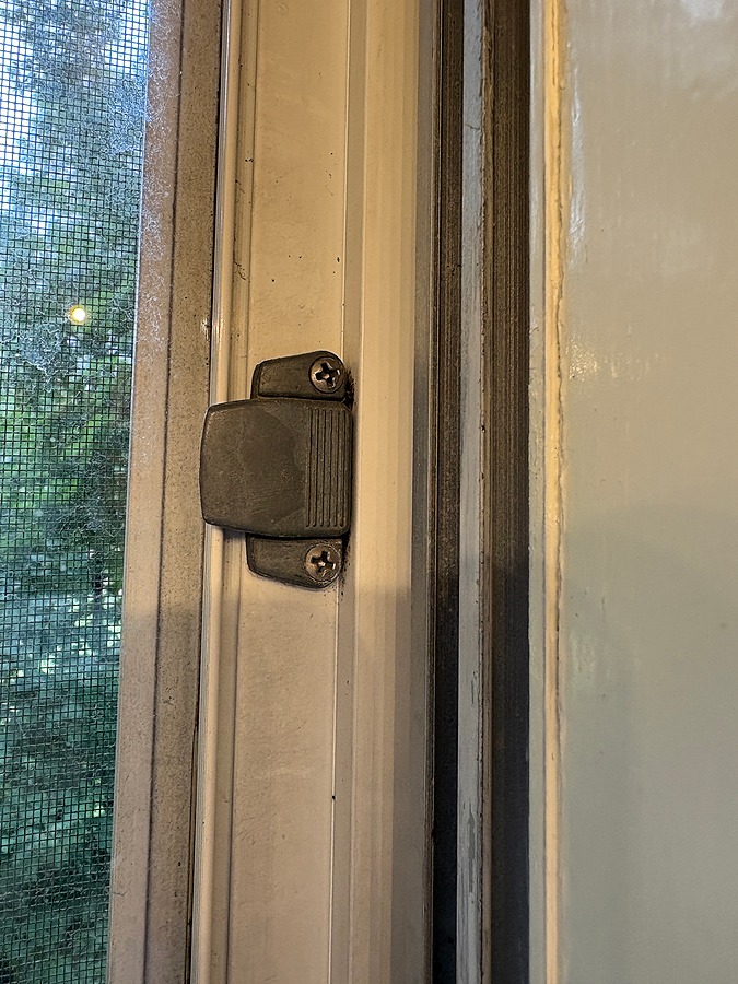 Latch